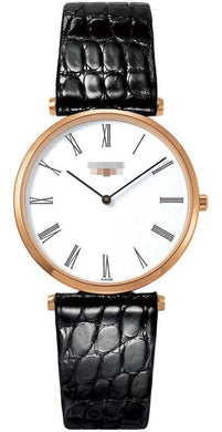 Wholesale Rose Gold Men L4.709.1.11.2 Watch