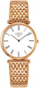 Wholesale Rose Gold Men L4.709.1.11.8 Watch