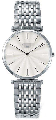 Wholesale Stainless Steel Men L4.709.4.73.6 Watch