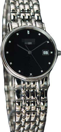 Custom Men L4.720.4.97.6 Watch