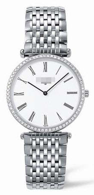 Wholesale Stainless Steel Men L4.741.0.11.6 Watch