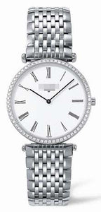 Wholesale Stainless Steel Men L4.741.0.11.6 Watch