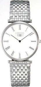 Custom Men L4.766.4.11.6 Watch