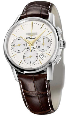 Wholesale Stainless Steel Men L4.796.4.72.2 Watch