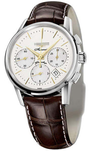 Wholesale Stainless Steel Men L4.796.4.72.2 Watch