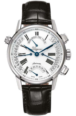 Wholesale Stainless Steel Men L4.797.4.71.2 Watch