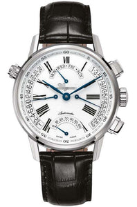Wholesale Stainless Steel Men L4.797.4.71.2 Watch