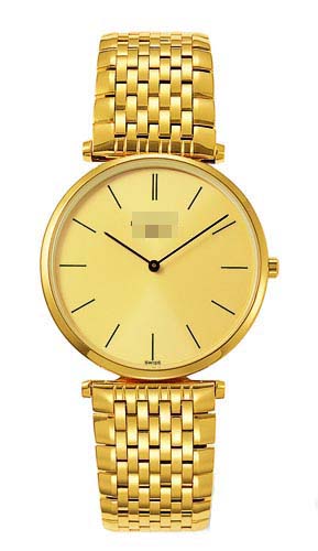 Watch Battery L4.800.2.32.8