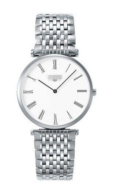 Watch Battery L4.800.4.11.6