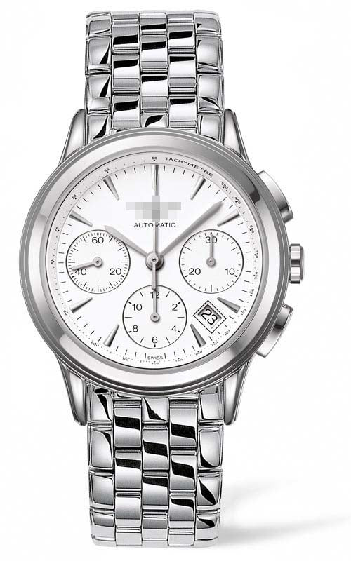 Wholesale Stainless Steel Men L4.803.4.12.6 Watch