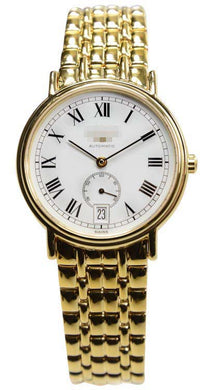 Wholesale Stainless Steel Men L4.804.2.11.8 Watch