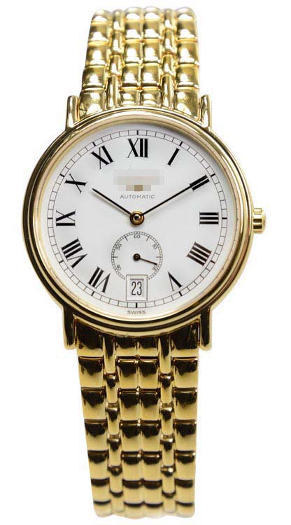 Wholesale Stainless Steel Men L4.804.2.11.8 Watch