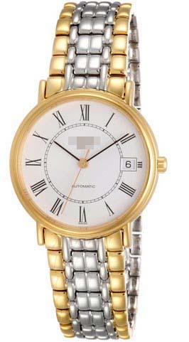 Wholesale Stainless Steel Men L4.821.2.11.7 Watch