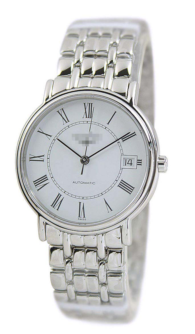 Wholesale Stainless Steel Men L4.821.4.11.6 Watch