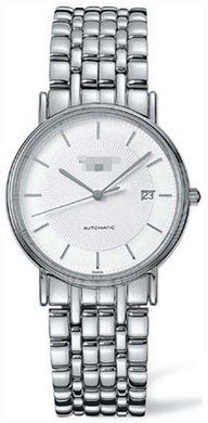 Wholesale Stainless Steel Men L4.821.4.18.6 Watch