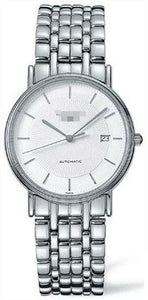 Wholesale Stainless Steel Men L4.821.4.18.6 Watch