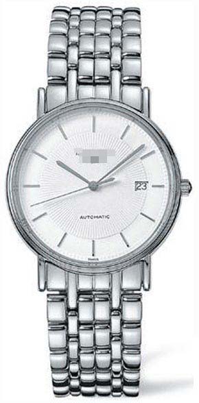 Wholesale Stainless Steel Men L4.821.4.18.6 Watch