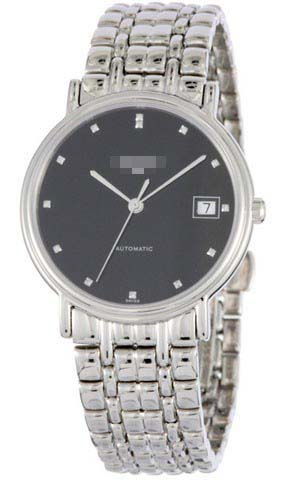 Wholesale Stainless Steel Men L4.821.4.97.6 Watch