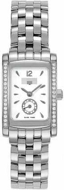Custom Women L5.155.0.16.6 Watch