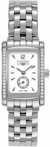 Custom Women L5.155.0.16.6 Watch