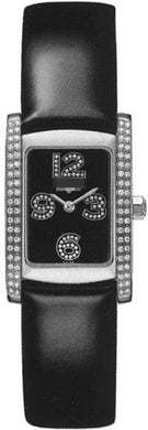 Wholesale Stainless Steel Women L5.155.0.51.2 Watch