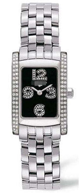 Wholesale Stainless Steel Women L5.155.0.51.6 Watch