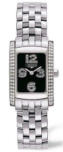 Wholesale Stainless Steel Women L5.155.0.51.6 Watch