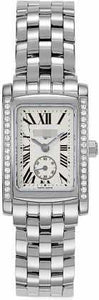 Custom Women L5.155.0.71.6 Watch