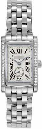 Custom Women L5.155.0.71.6 Watch