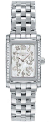 Wholesale Stainless Steel Women L5.155.0.97.6 Watch