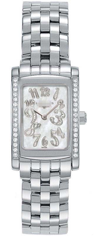 Wholesale Stainless Steel Women L5.155.0.97.6 Watch