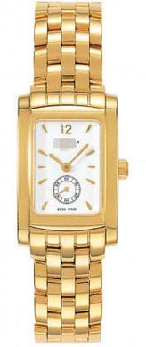 Wholesale Yellow Gold Women L5.155.6.16.6 Watch