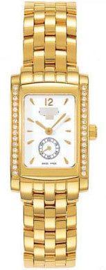 Wholesale Yellow Gold Women L5.155.7.16.6 Watch