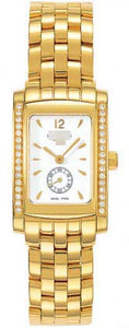 Wholesale Yellow Gold Women L5.155.7.16.6 Watch