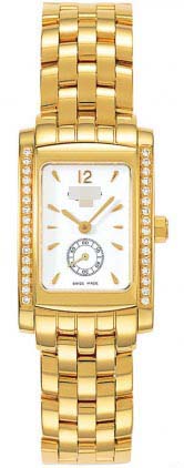Wholesale Yellow Gold Women L5.155.7.16.6 Watch