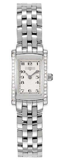 Watch Battery L5.158.0.73.6