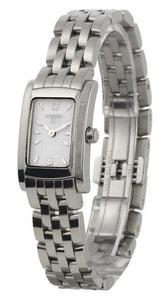 Custom Stainless Steel Women L5.158.4.16.6 Watch