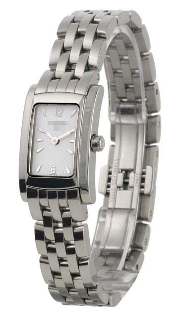 Custom Stainless Steel Women L5.158.4.16.6 Watch