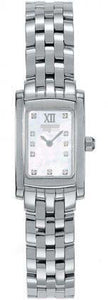 Wholesale Stainless Steel Women L5.158.4.84.6 Watch