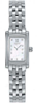 Wholesale Stainless Steel Women L5.158.4.84.6 Watch