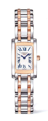 Wholesale Two Tone Women L5.158.5.71.7 Watch