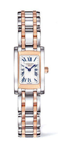 Wholesale Two Tone Women L5.158.5.71.7 Watch