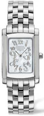 Custom Women L5.502.4.07.6 Watch
