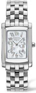Custom Women L5.502.4.07.6 Watch