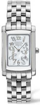 Custom Women L5.502.4.07.6 Watch