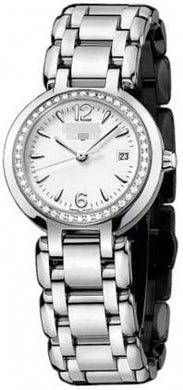 Wholesale Stainless Steel Women L8.110.0.16.6 Watch