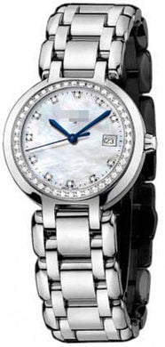 Wholesale Stainless Steel Women L8.110.0.87.6 Watch