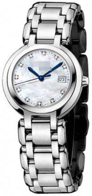 Wholesale Stainless Steel Women L8.110.4.87.6 Watch