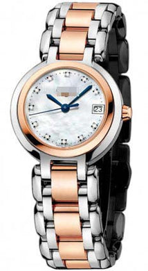 Wholesale Stainless Steel Women L8.110.5.87.6 Watch