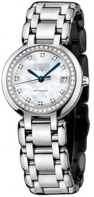 Wholesale Stainless Steel Women L8.111.0.87.6 Watch